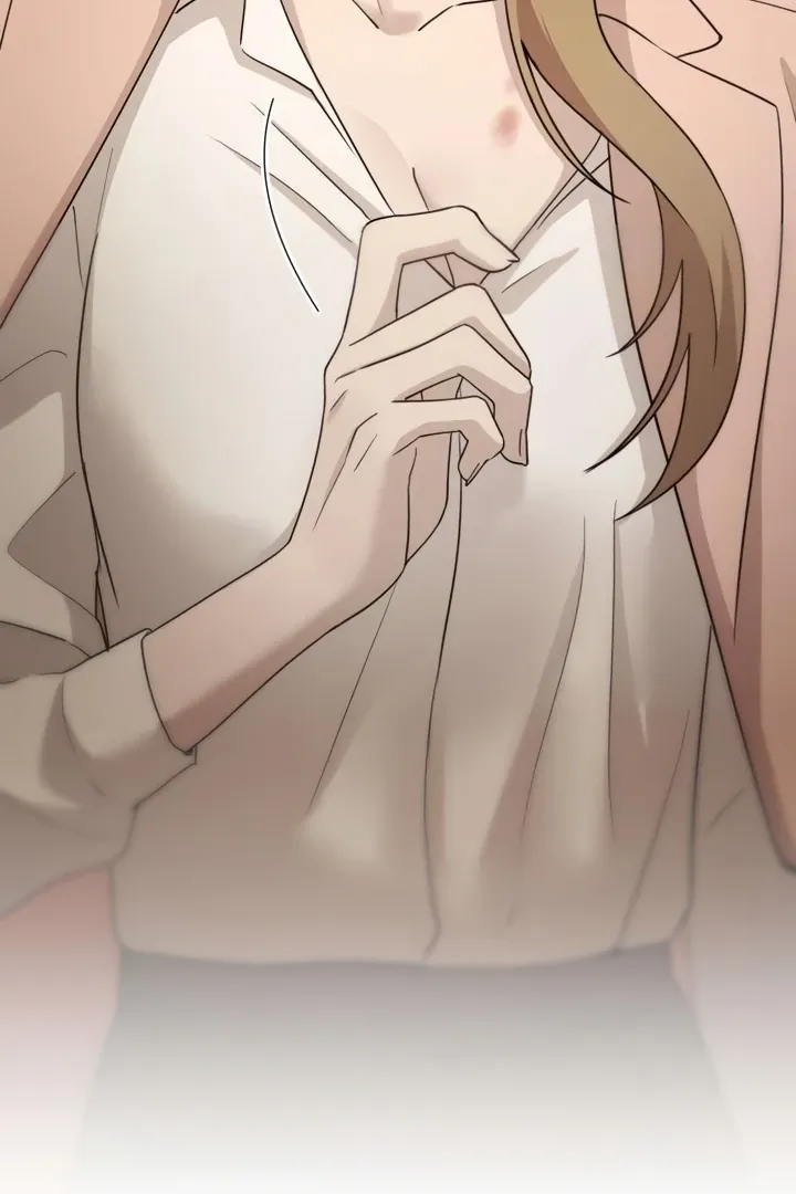 Between Two Men’s Secretary Chapter 14 page 39