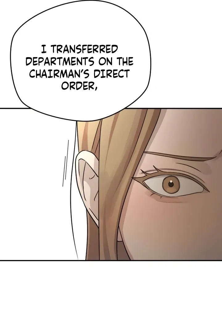 Between Two Men’s Secretary Chapter 14 page 49