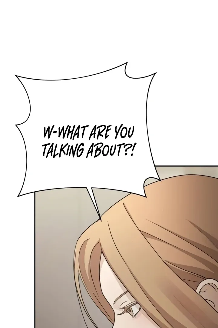 Between Two Men’s Secretary Chapter 14 page 54