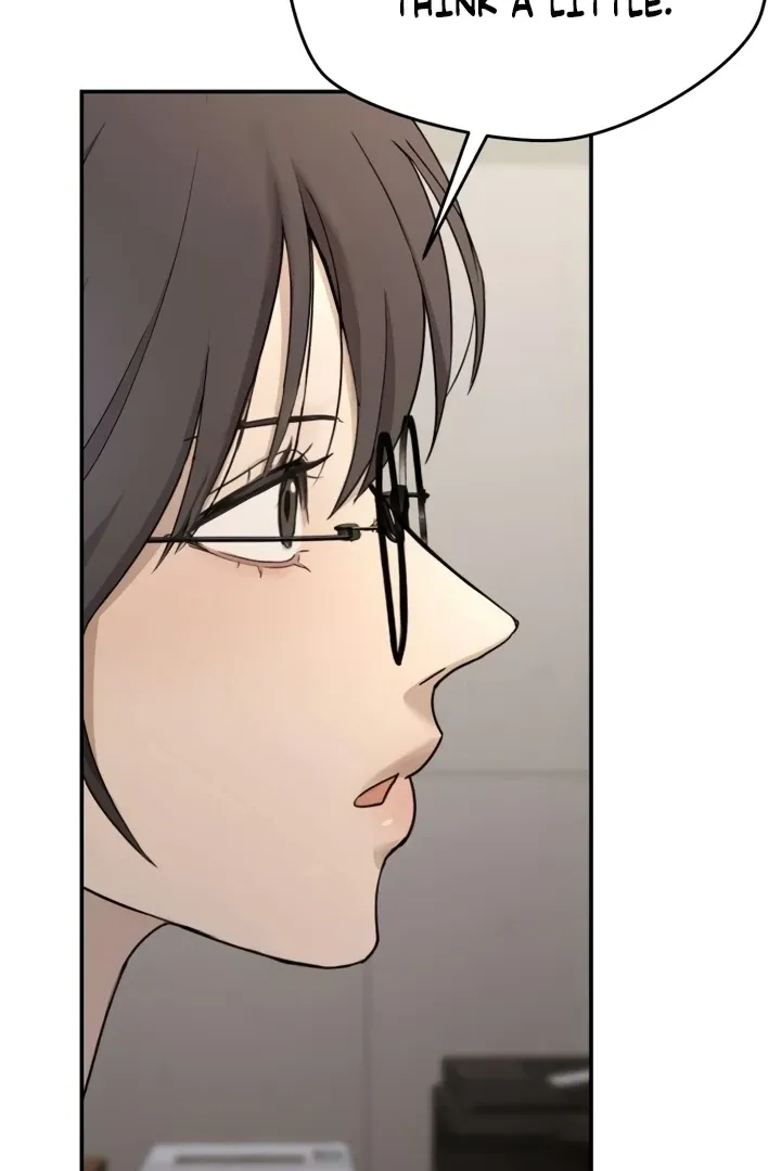 Between Two Men’s Secretary Chapter 14 page 66