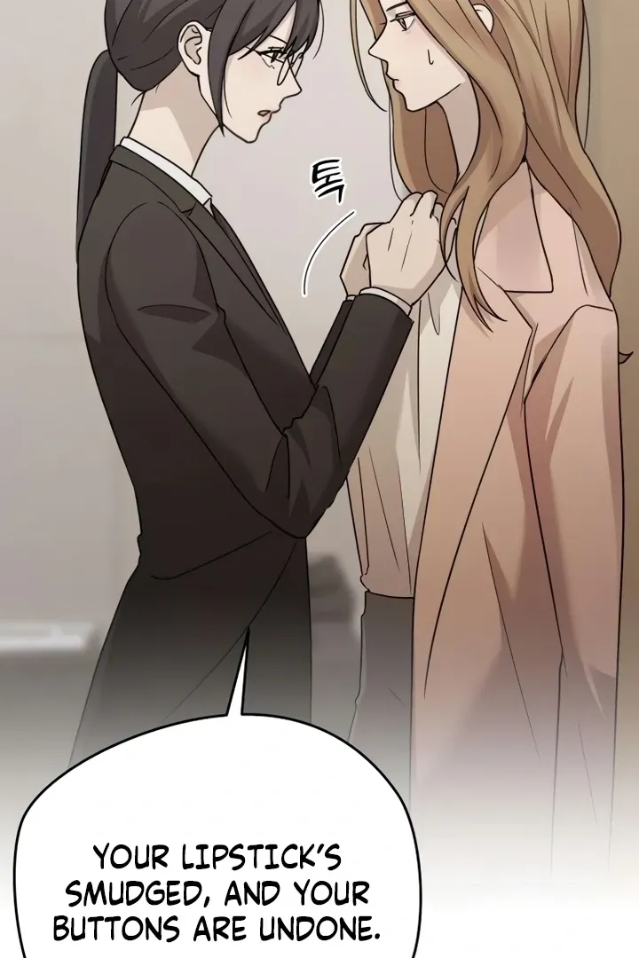 Between Two Men’s Secretary Chapter 14 page 61