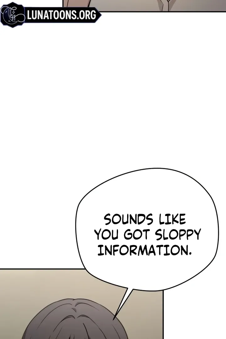 Between Two Men’s Secretary Chapter 14 page 46