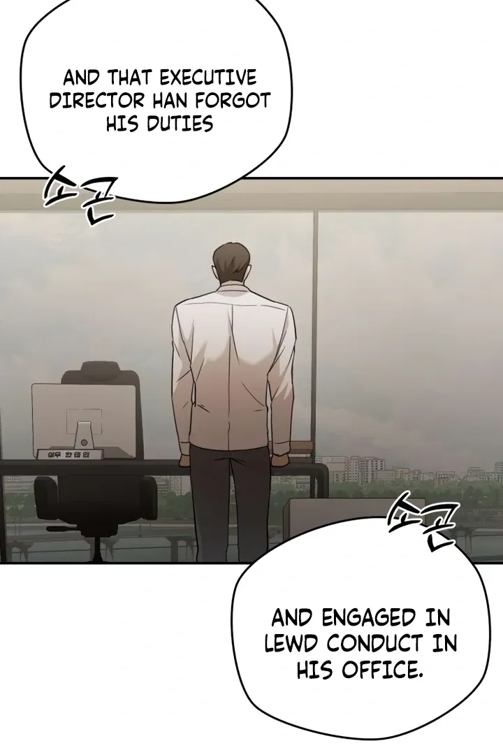 Between Two Men’s Secretary Chapter 14 page 53
