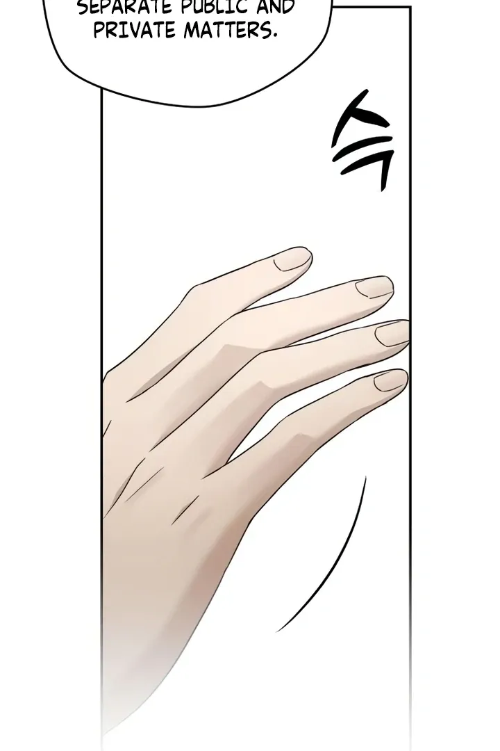 Between Two Men’s Secretary Chapter 14 page 59