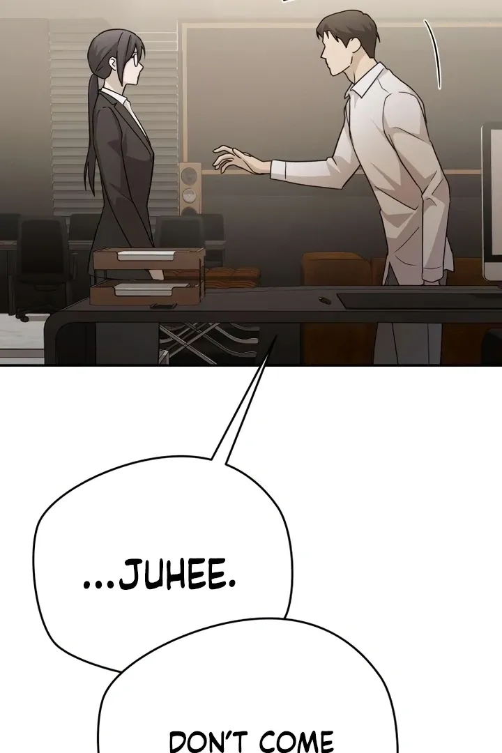 Between Two Men’s Secretary Chapter 14 page 77