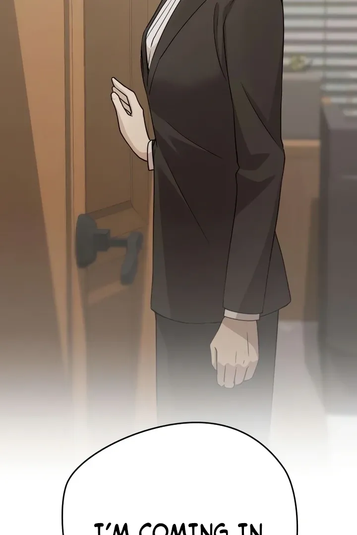 Between Two Men’s Secretary Chapter 14 page 72