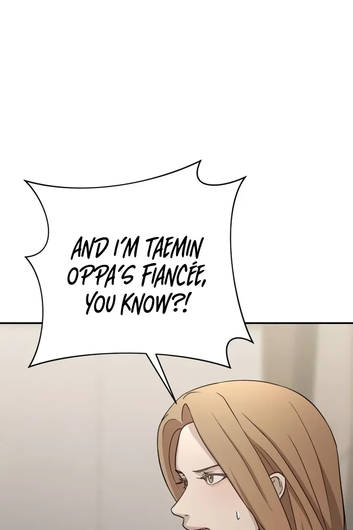 Between Two Men’s Secretary Chapter 14 page 57
