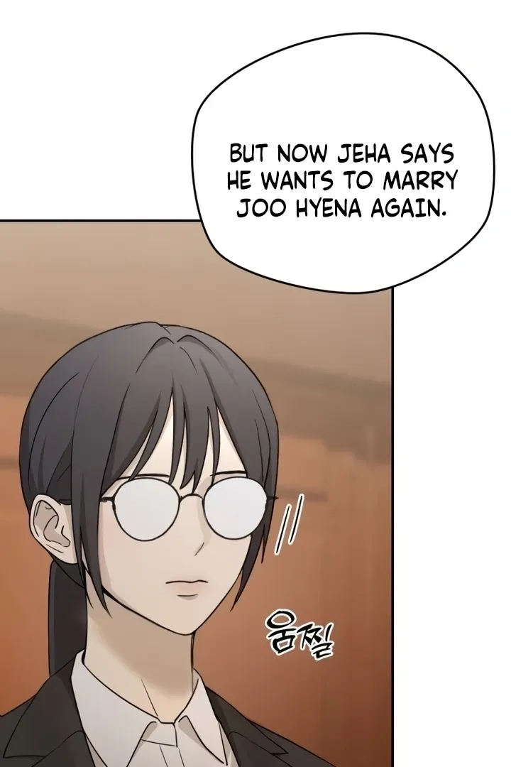Between Two Men’s Secretary Chapter 14 page 87