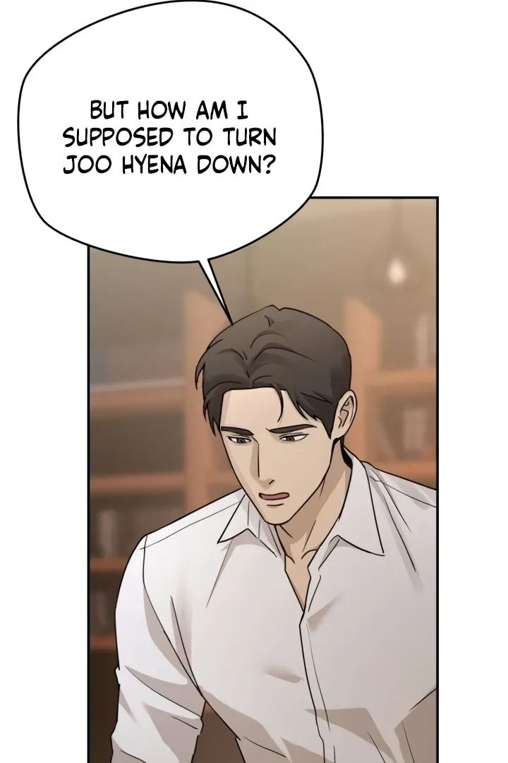 Between Two Men’s Secretary Chapter 14 page 90