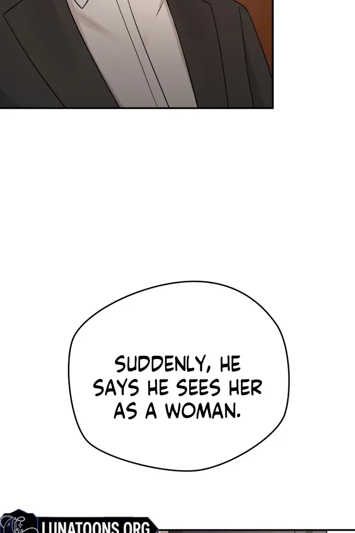 Between Two Men’s Secretary Chapter 14 page 88