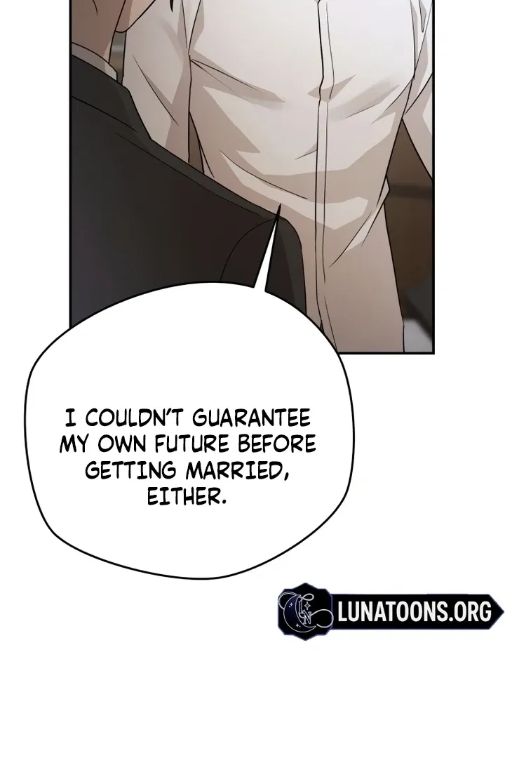 Between Two Men’s Secretary Chapter 14 page 81