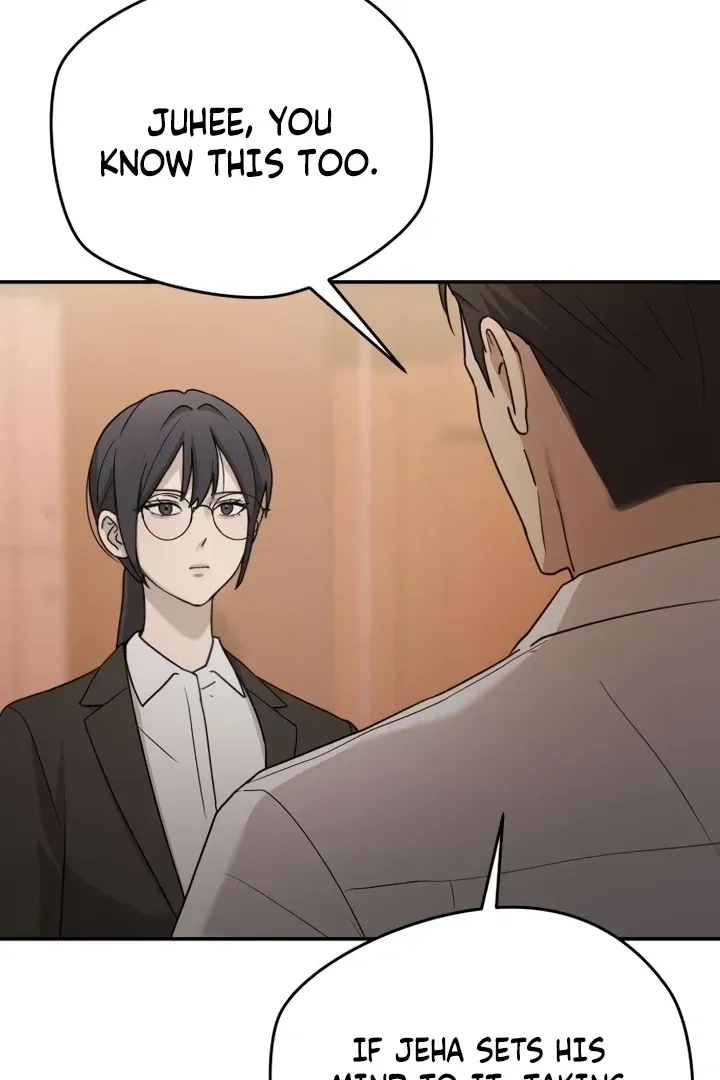 Between Two Men’s Secretary Chapter 14 page 92