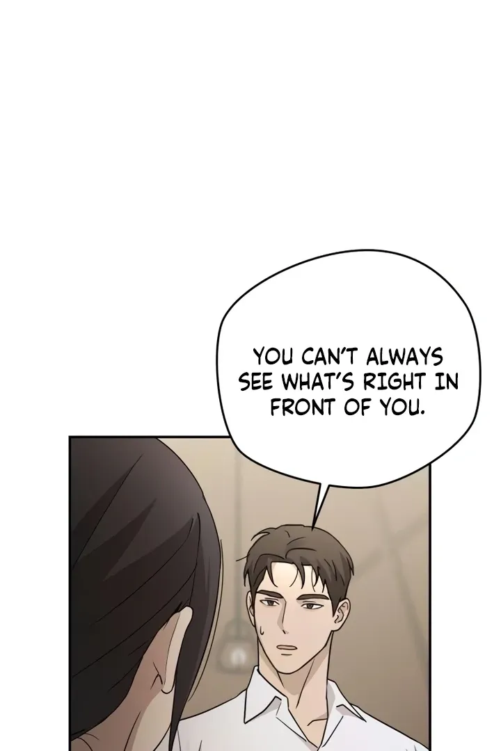 Between Two Men’s Secretary Chapter 14 page 80