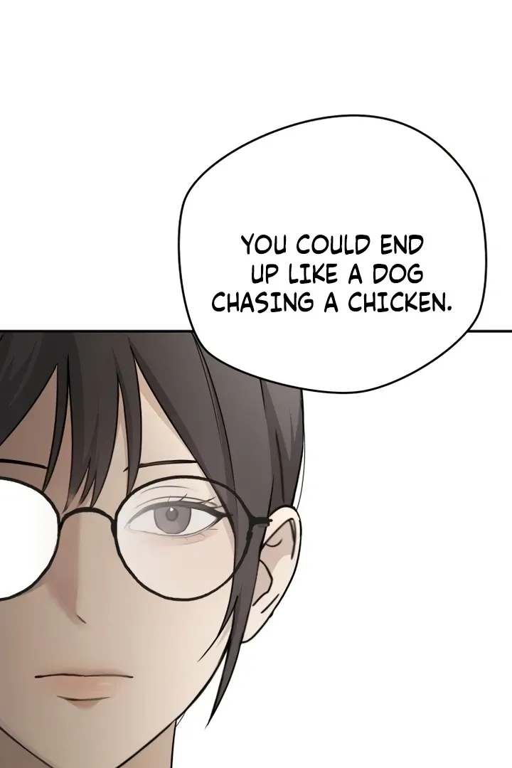 Between Two Men’s Secretary Chapter 14 page 82