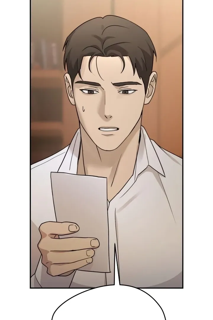Between Two Men’s Secretary Chapter 14 page 110