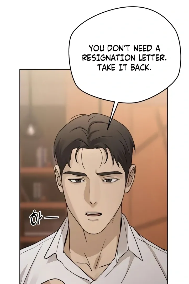 Between Two Men’s Secretary Chapter 14 page 116