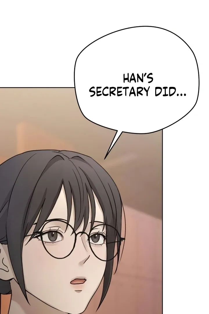 Between Two Men’s Secretary Chapter 14 page 121