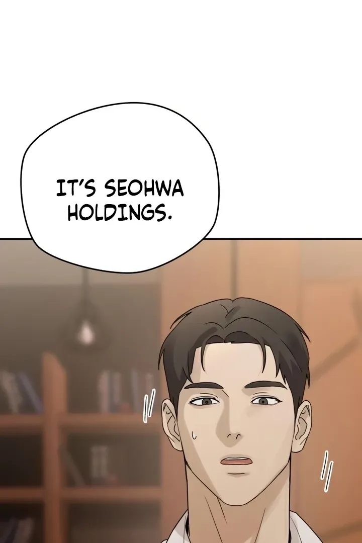 Between Two Men’s Secretary Chapter 14 page 113