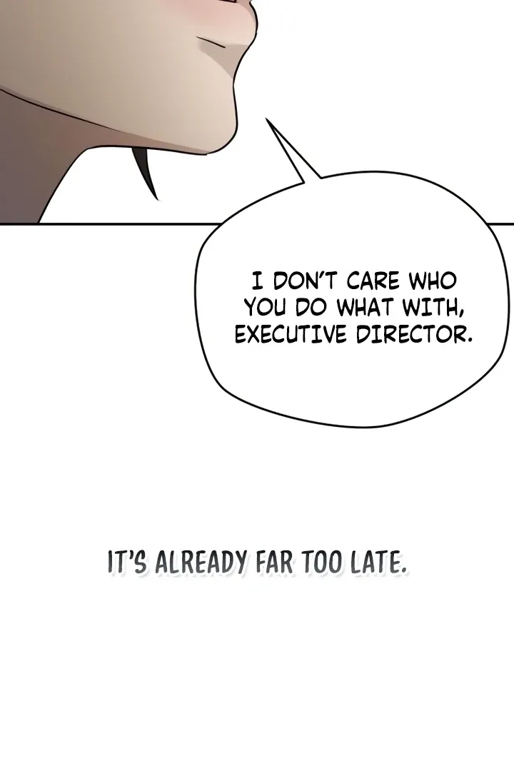 Between Two Men’s Secretary Chapter 14 page 102