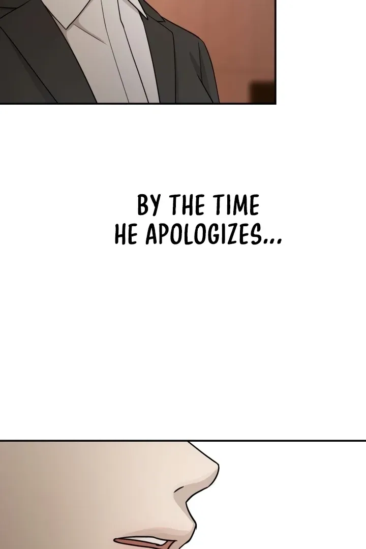 Between Two Men’s Secretary Chapter 14 page 101
