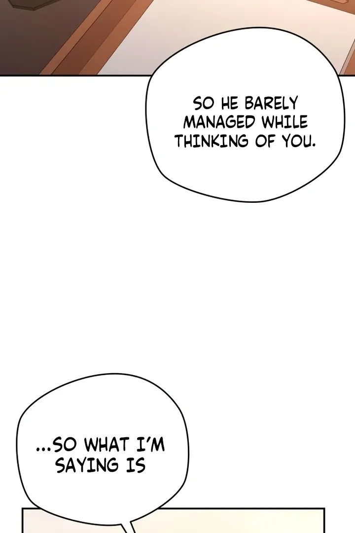 Between Two Men’s Secretary Chapter 14 page 96