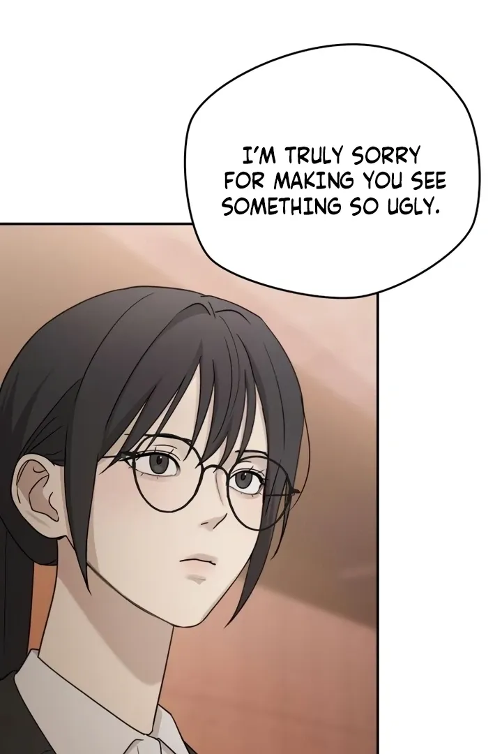 Between Two Men’s Secretary Chapter 14 page 100