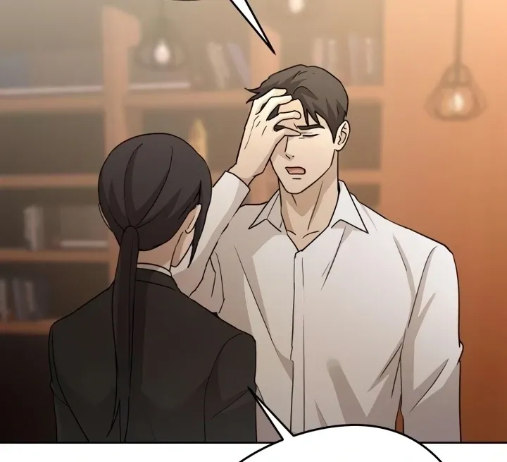 Between Two Men’s Secretary Chapter 14 page 125