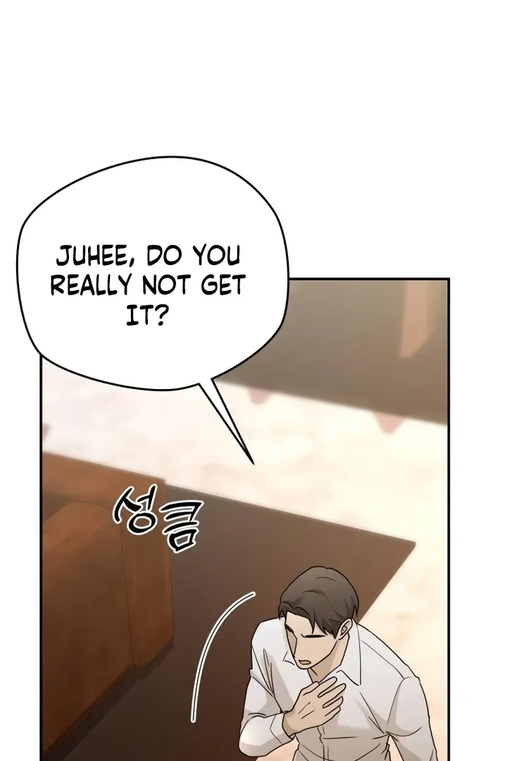 Between Two Men’s Secretary Chapter 14 page 103