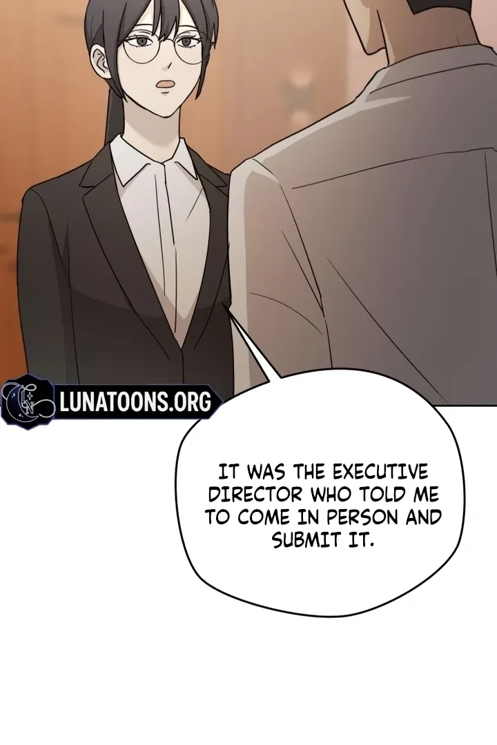 Between Two Men’s Secretary Chapter 14 page 118