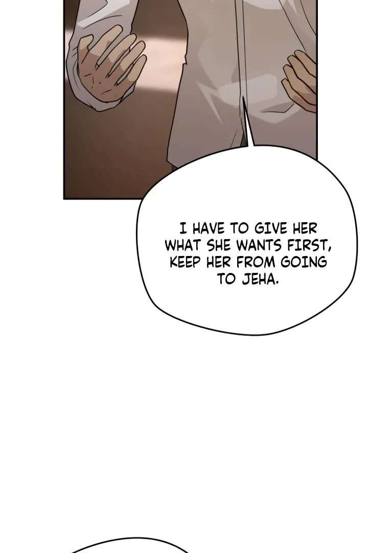 Between Two Men’s Secretary Chapter 14 page 91