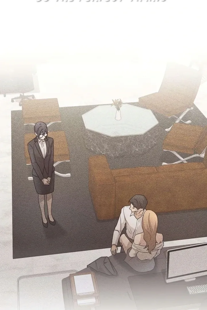 Between Two Men’s Secretary Chapter 14 page 123