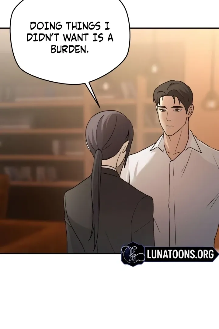 Between Two Men’s Secretary Chapter 14 page 107