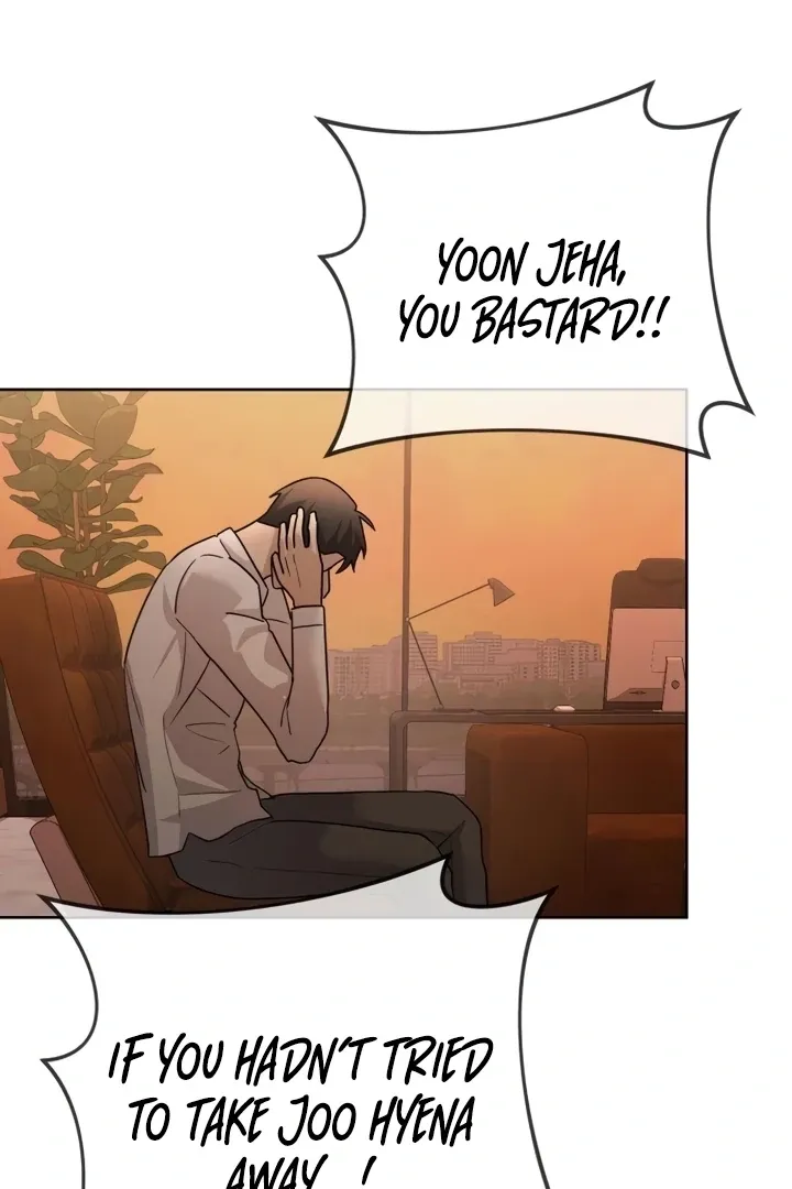 Between Two Men’s Secretary Chapter 14 page 138