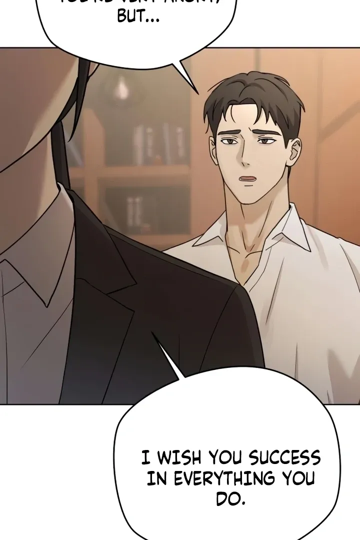 Between Two Men’s Secretary Chapter 14 page 129