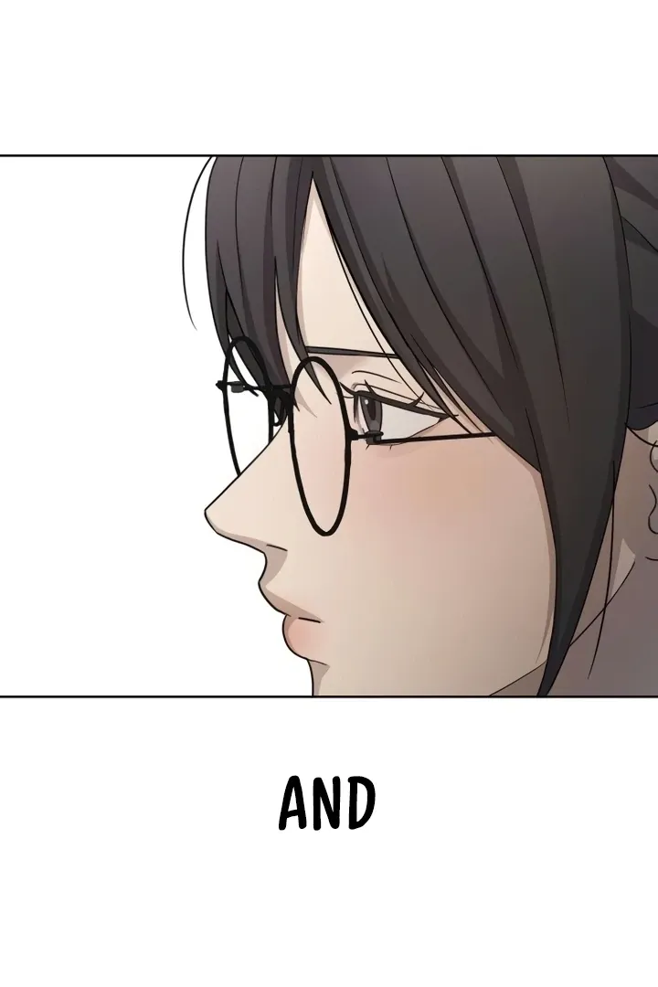Between Two Men’s Secretary Chapter 14 page 137