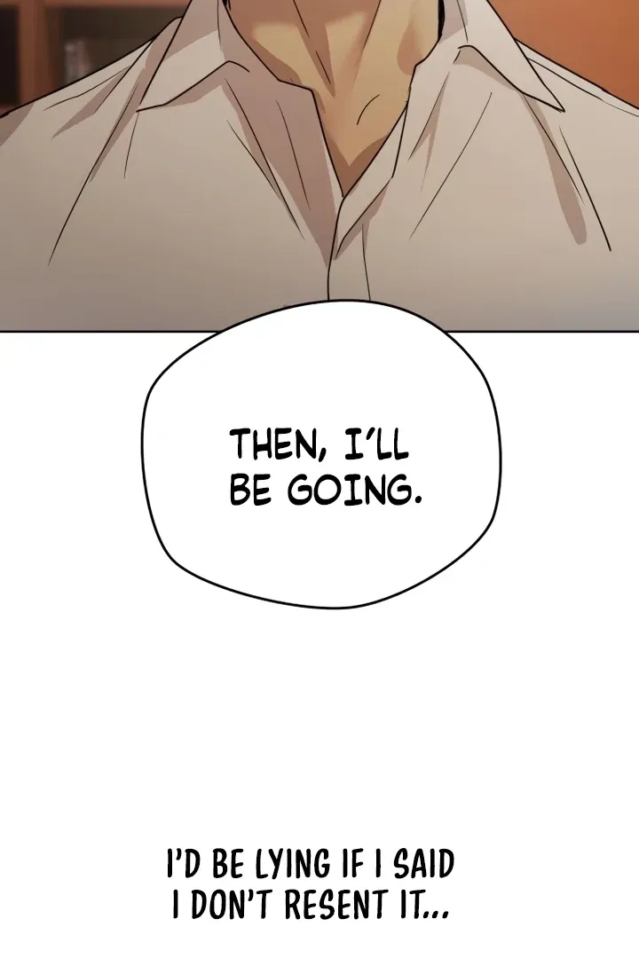 Between Two Men’s Secretary Chapter 14 page 132