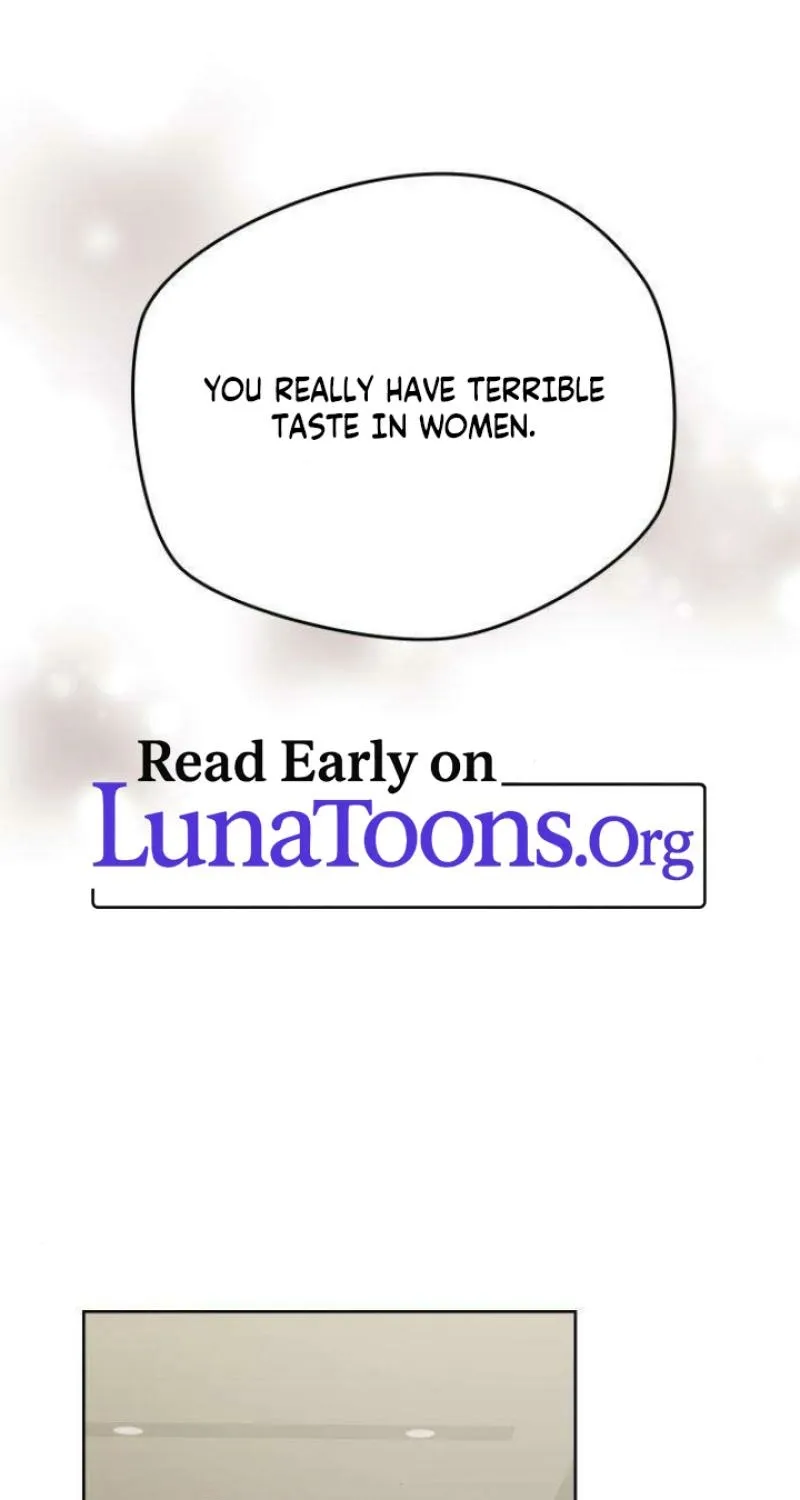 Between Two Men’s Secretary Chapter 15 page 1