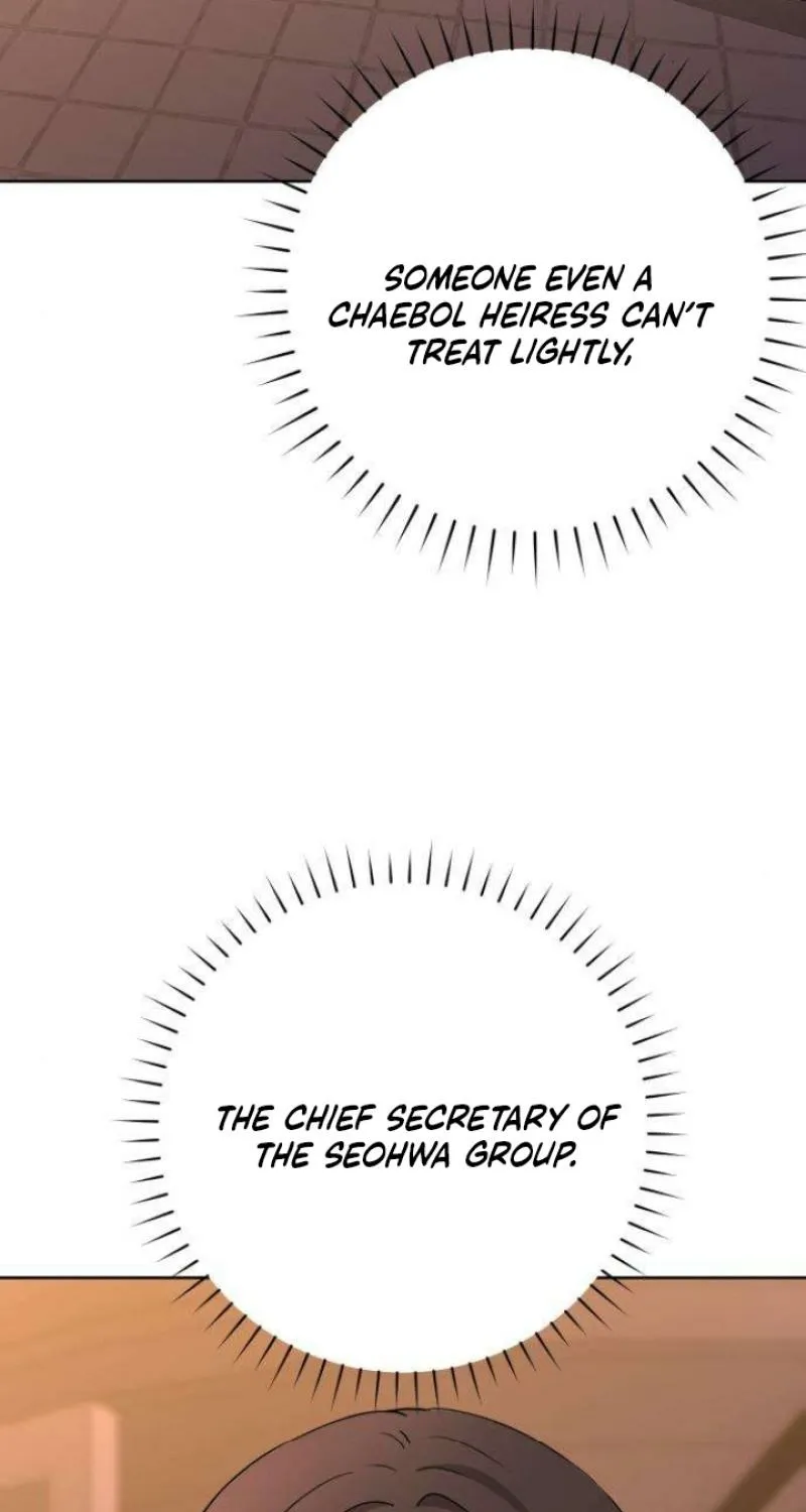Between Two Men’s Secretary Chapter 15 page 13