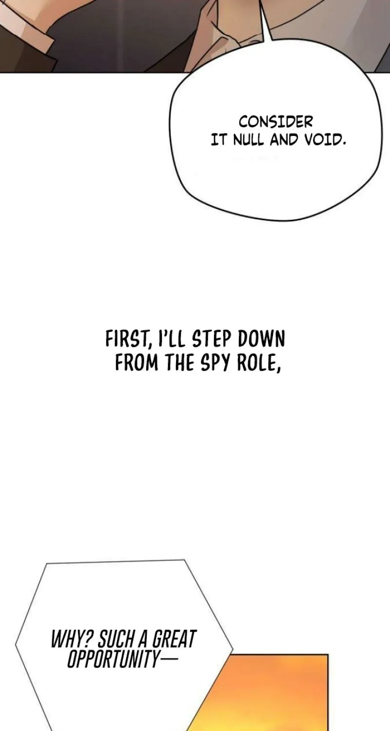 Between Two Men’s Secretary Chapter 15 page 19