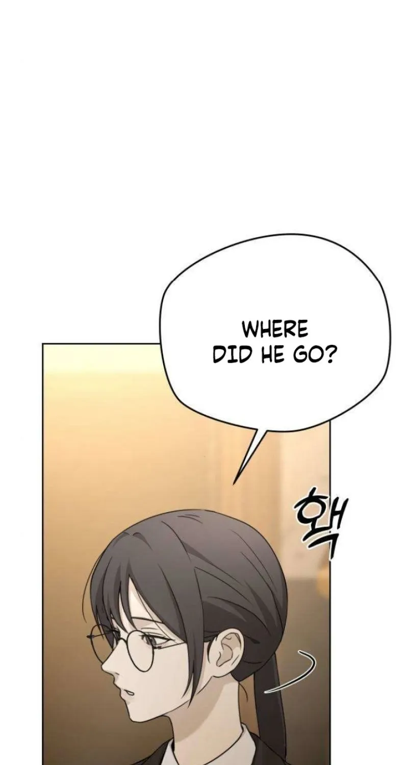 Between Two Men’s Secretary Chapter 15 page 32
