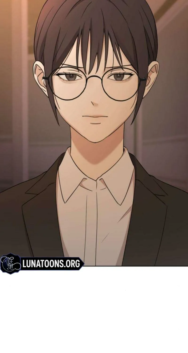 Between Two Men’s Secretary Chapter 15 page 14