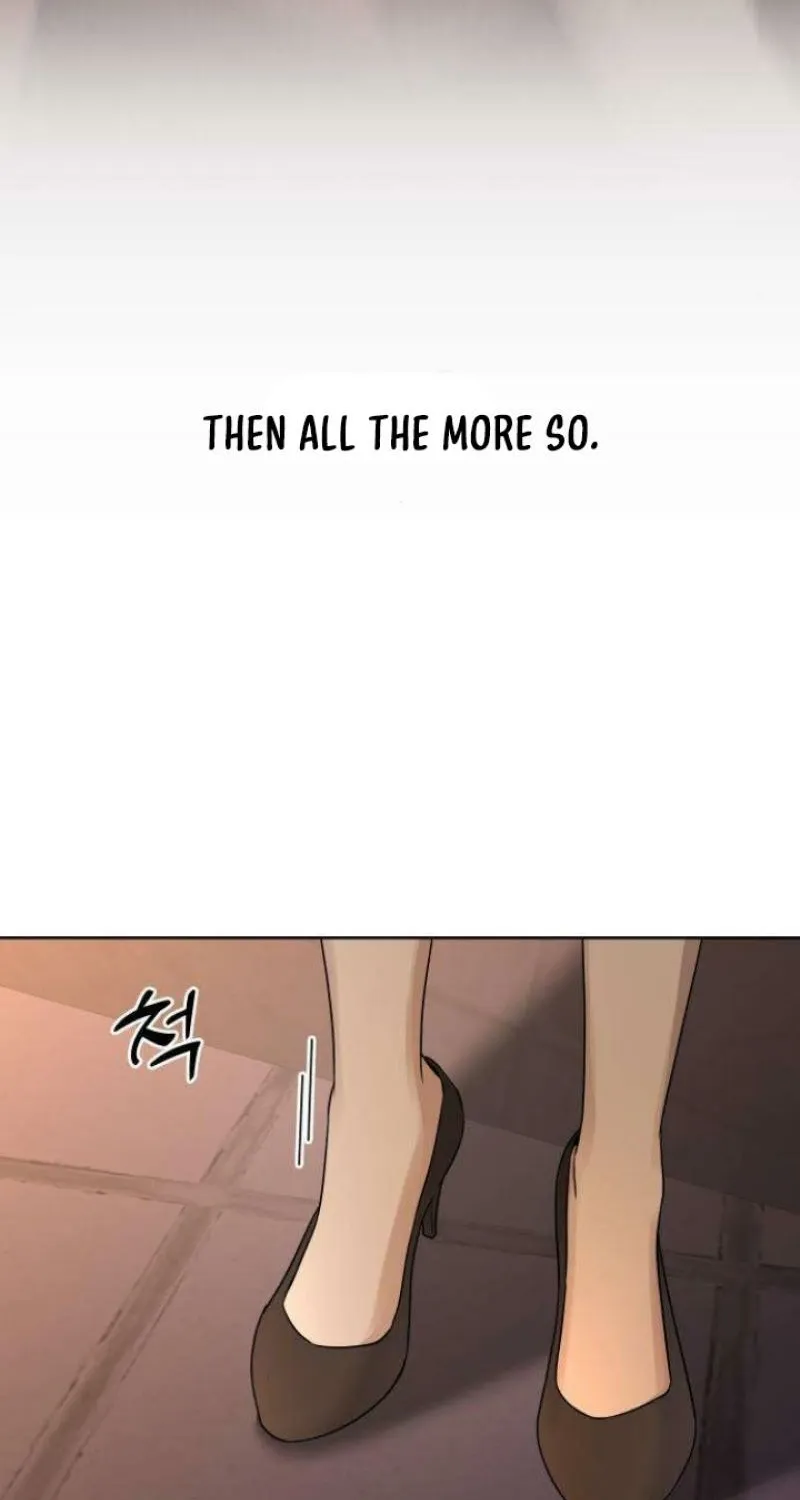 Between Two Men’s Secretary Chapter 15 page 10