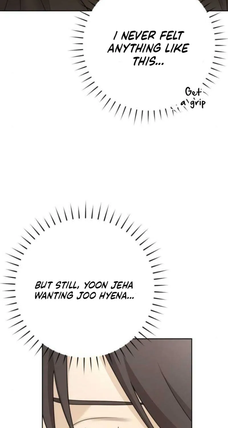Between Two Men’s Secretary Chapter 15 page 4