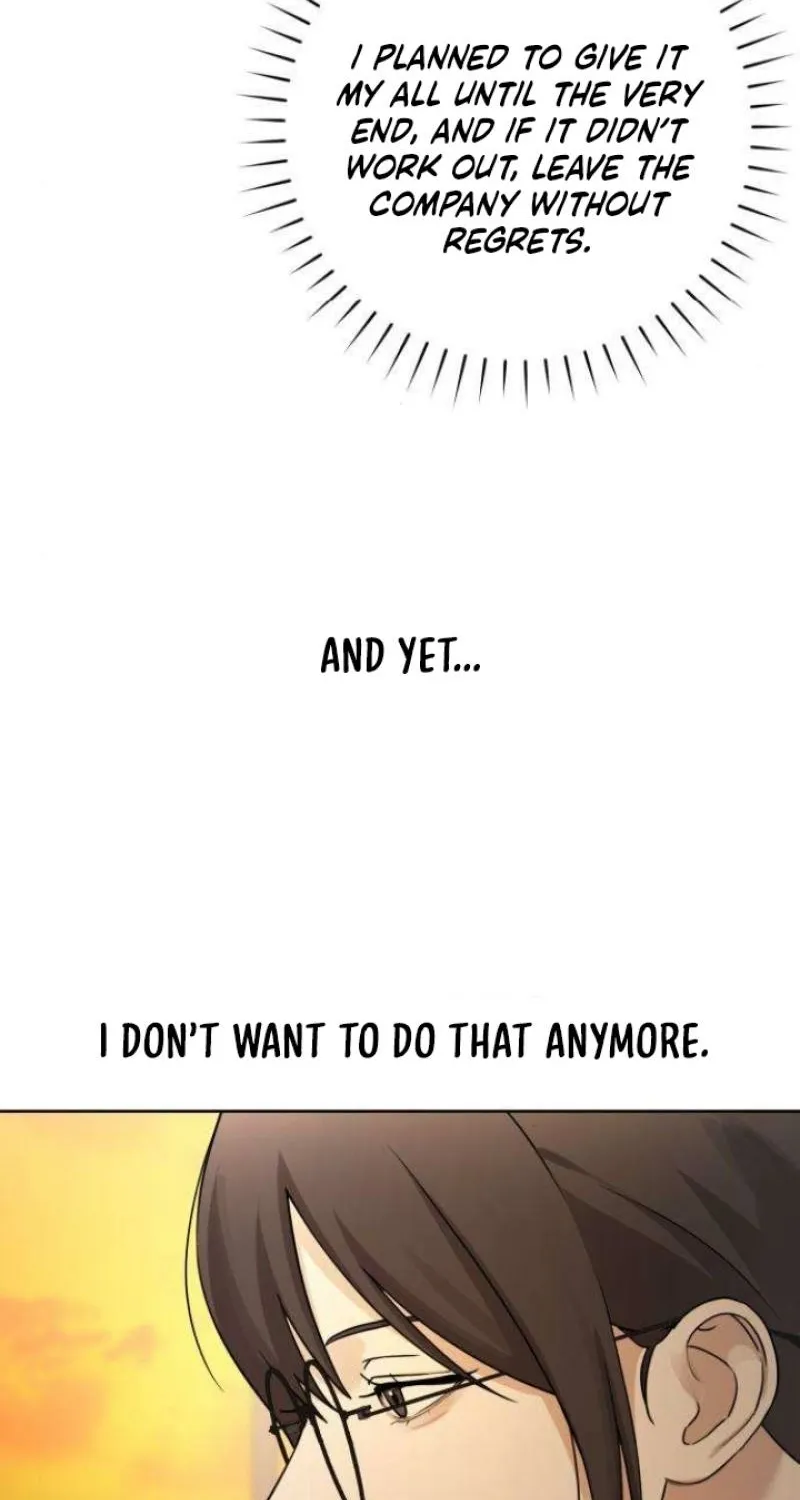 Between Two Men’s Secretary Chapter 15 page 7