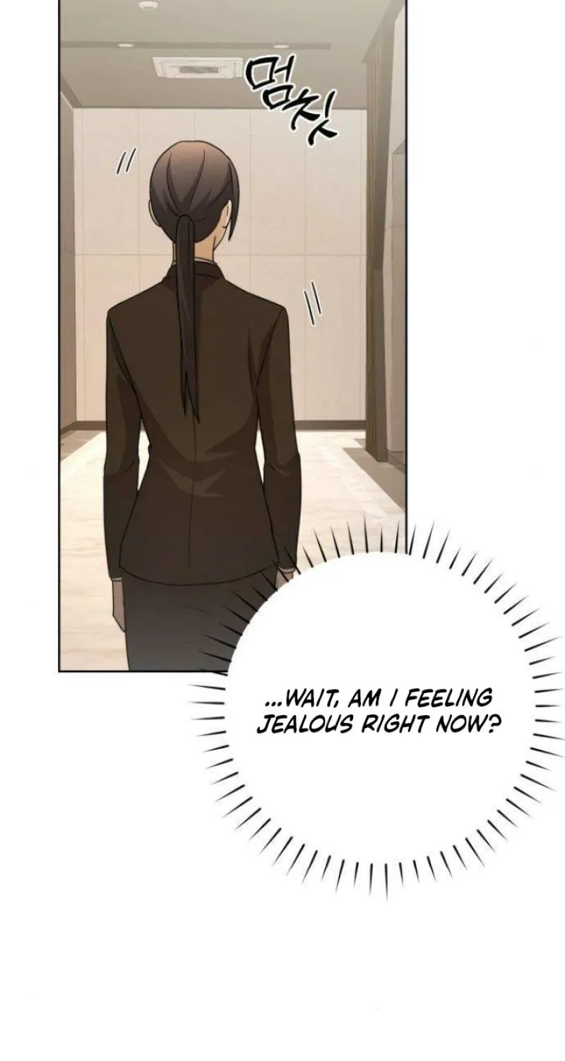 Between Two Men’s Secretary Chapter 15 page 2