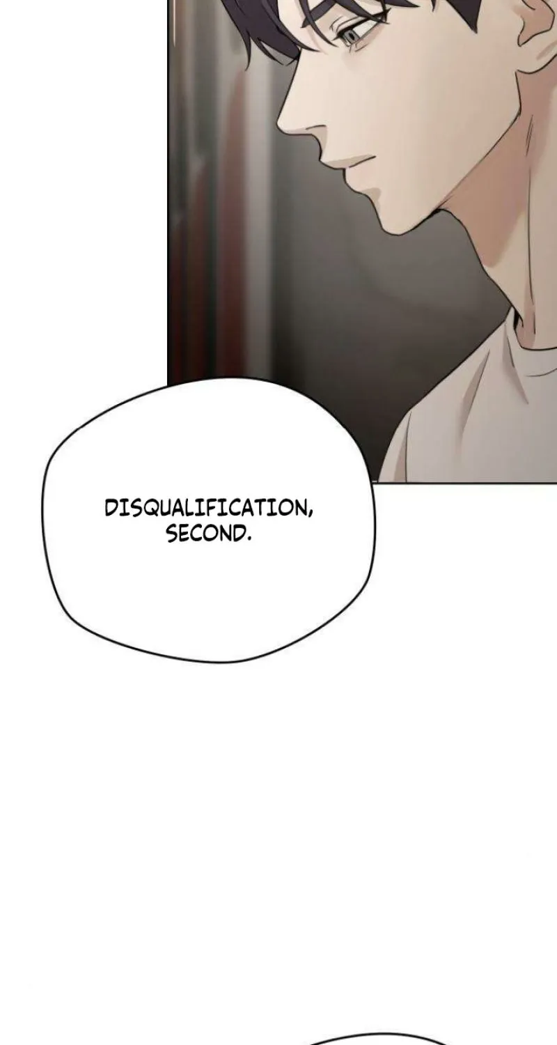 Between Two Men’s Secretary Chapter 15 page 44