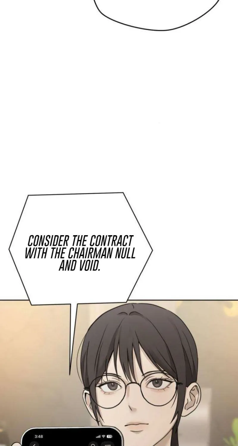 Between Two Men’s Secretary Chapter 15 page 51
