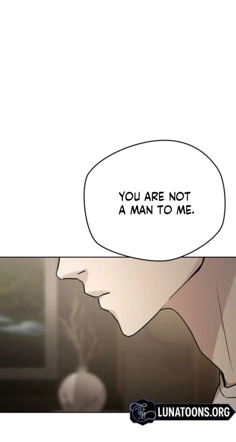 Between Two Men’s Secretary Chapter 15 page 46