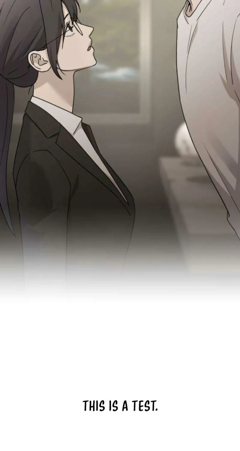 Between Two Men’s Secretary Chapter 15 page 65