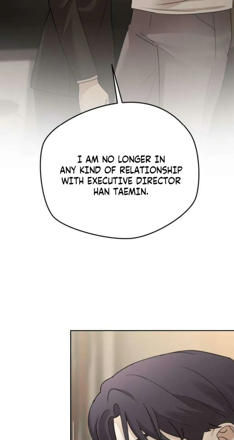 Between Two Men’s Secretary Chapter 15 page 43